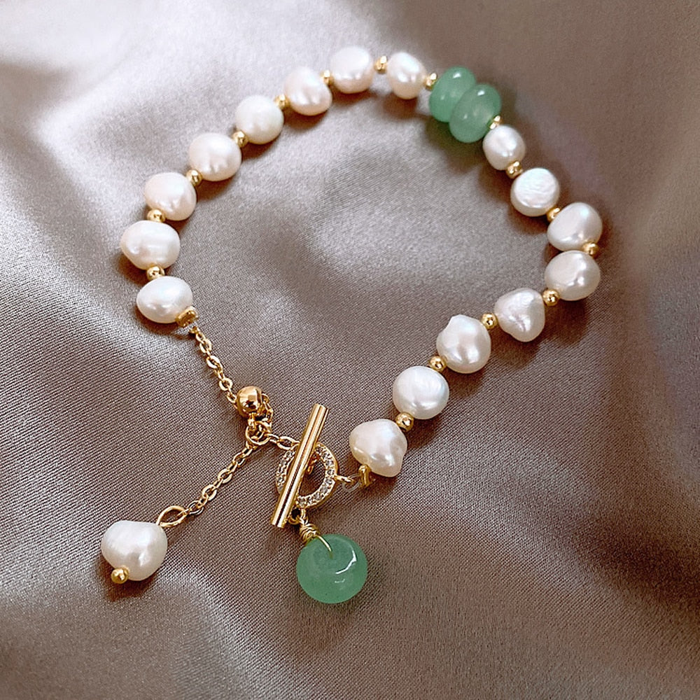 Adventure Bracelet Pearl of the Sea