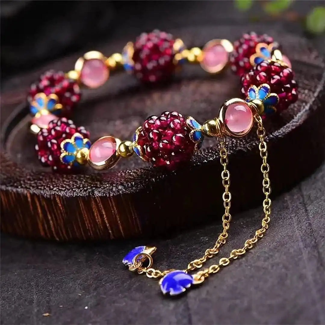 Pulsera Gemberry Grove