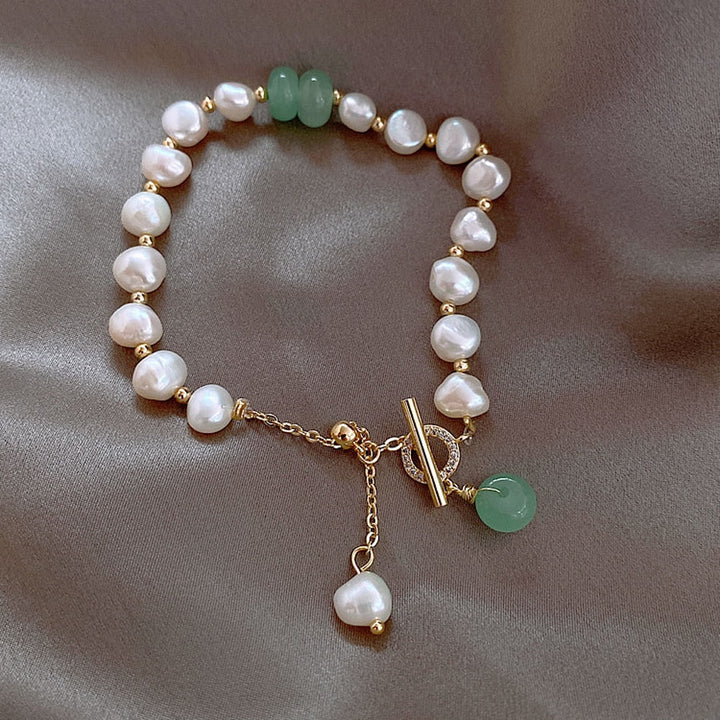 Adventure Bracelet Pearl of the Sea