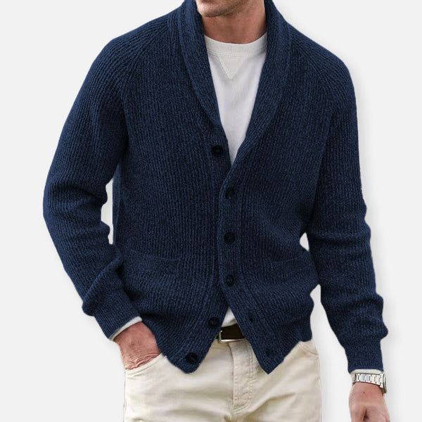 Fabien™ | Cárdigan de Lujo
