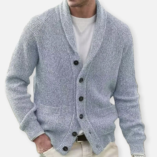Fabien™ | Cárdigan de Lujo