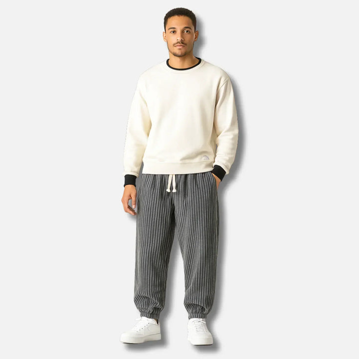 Nemu - Corduroy Pants