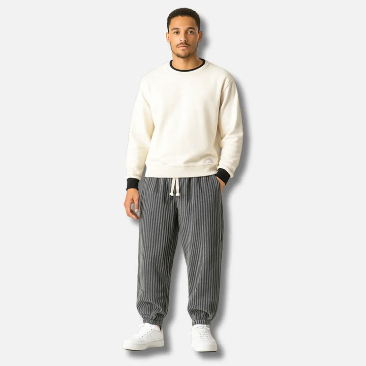Nemu - Pantalón de pana