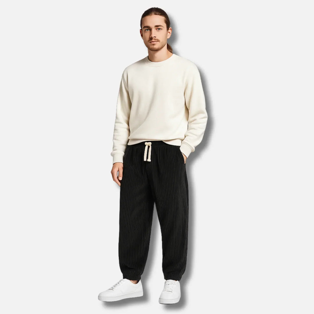 Nemu - Pantalón de pana