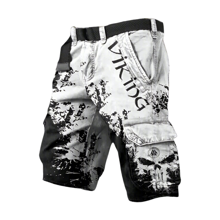 ¡SOLO HOY! Erling | Pantalones cortos premium para aventureros
