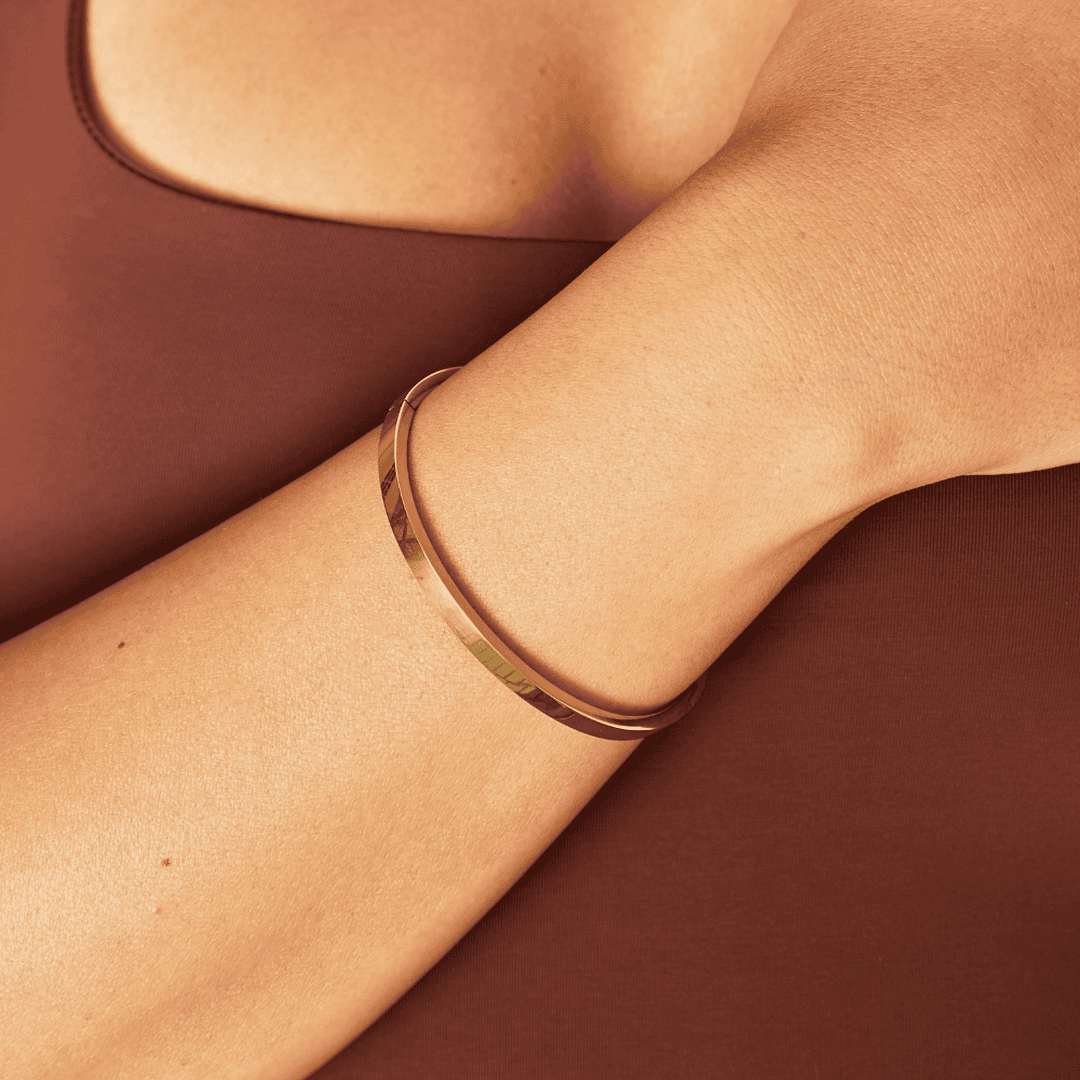 Brazalete Brillo Eterno