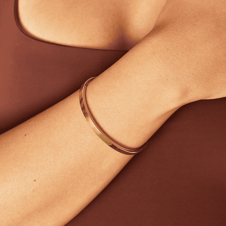 Brazalete Brillo Eterno