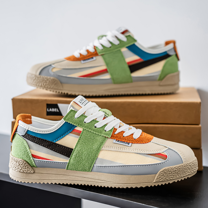 Zapatilla Retro Dalston