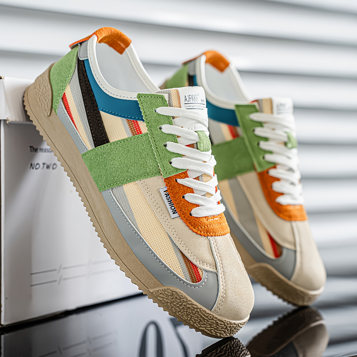 Zapatilla Retro Dalston
