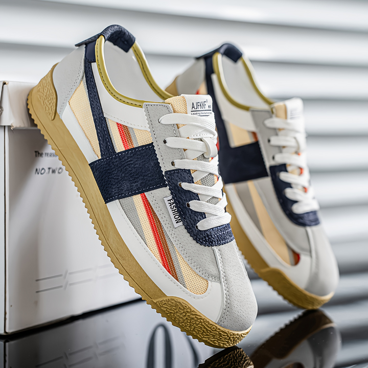 Zapatilla Retro Dalston