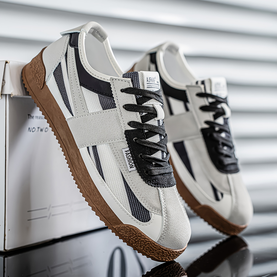Zapatilla Retro Dalston