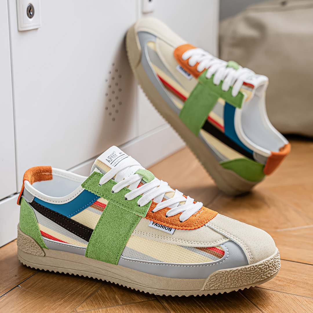 Zapatilla Retro Dalston
