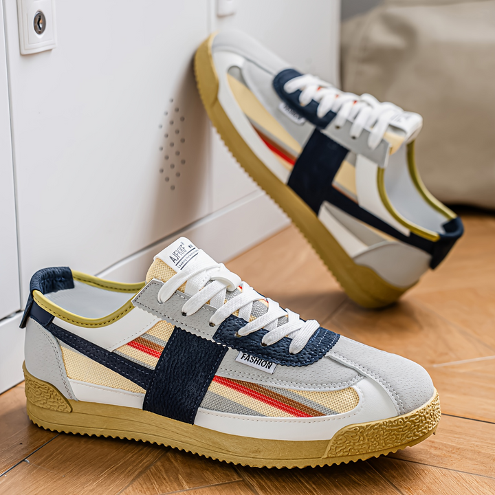 Zapatilla Retro Dalston