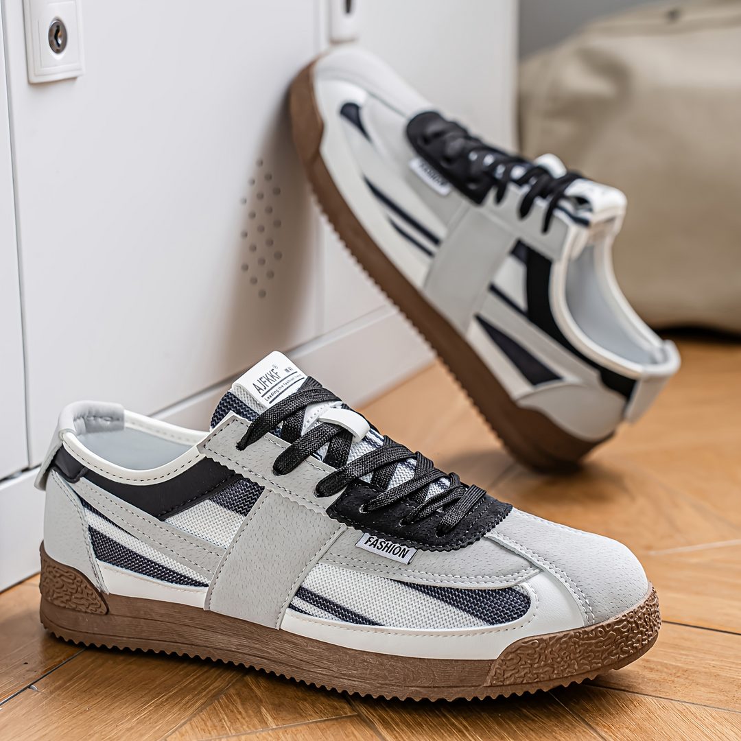 Zapatilla Retro Dalston