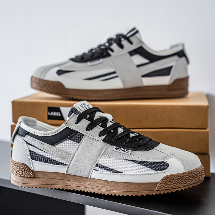 Zapatilla Retro Dalston