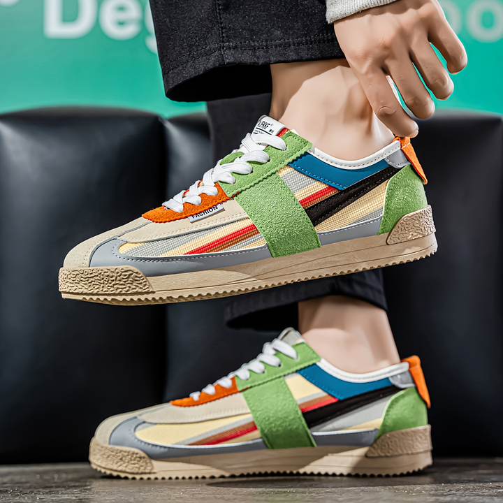 Zapatilla Retro Dalston
