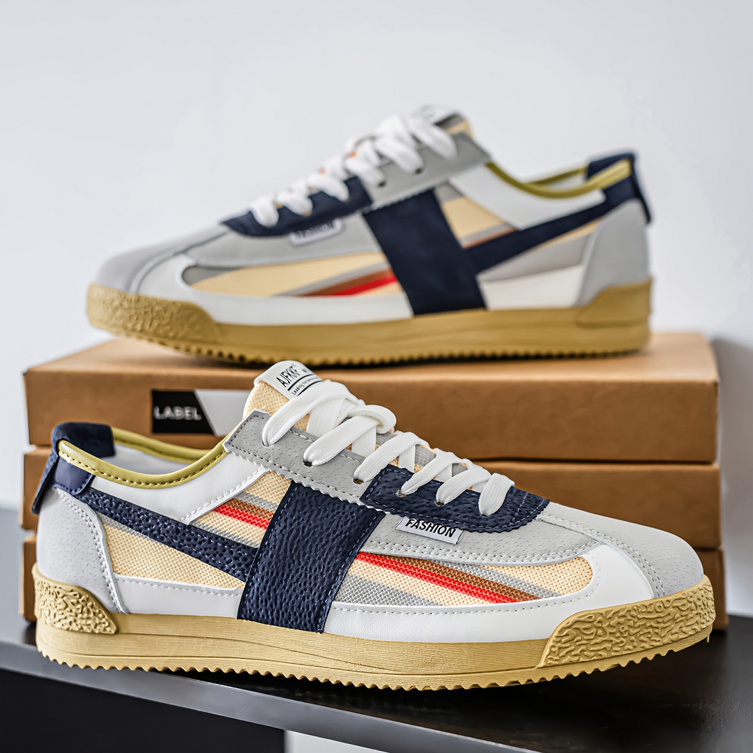 Zapatilla Retro Dalston
