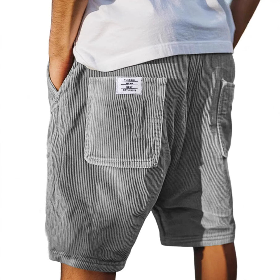 VICTOR | ELEGANT SHORTS