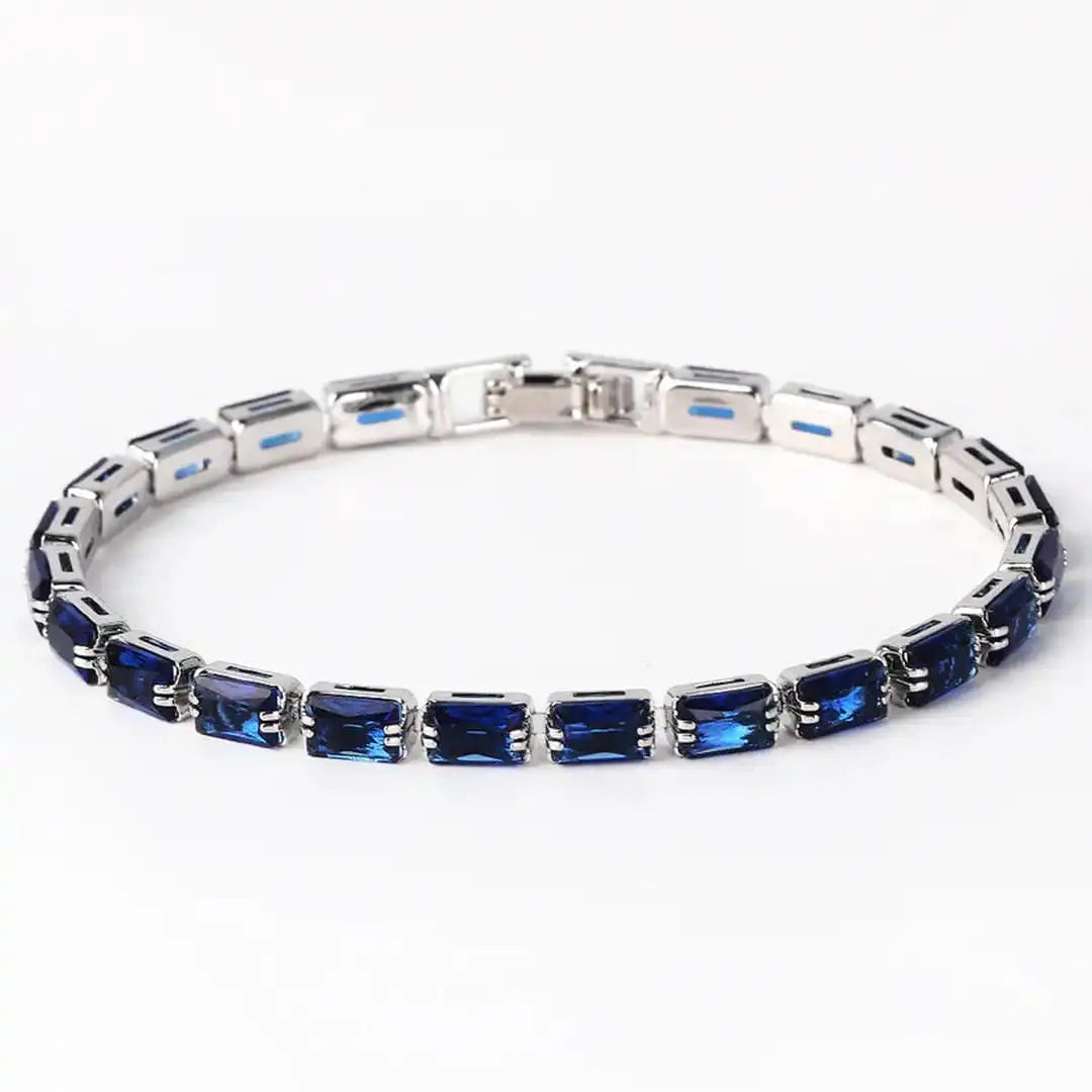 Pulsera de Zafiro Mireda Thalindra