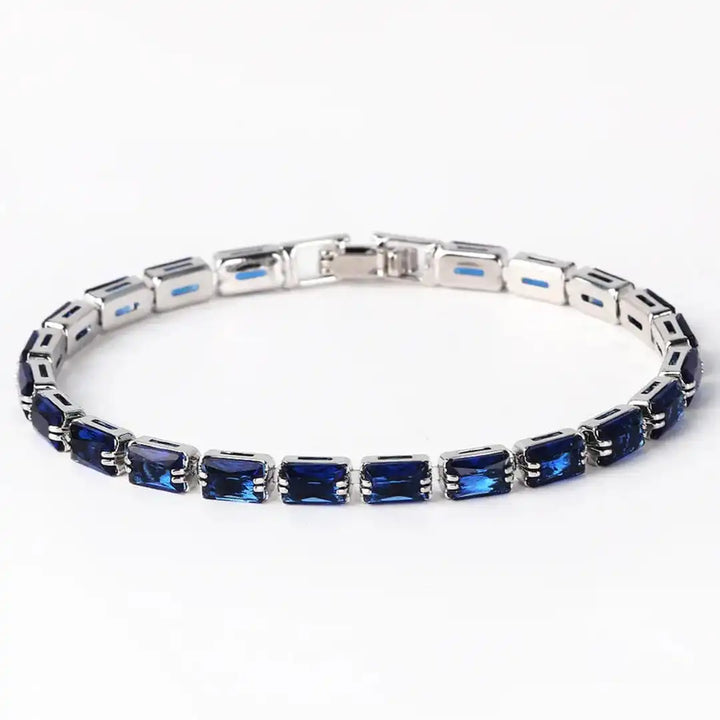 Pulsera de Zafiro Mireda Thalindra