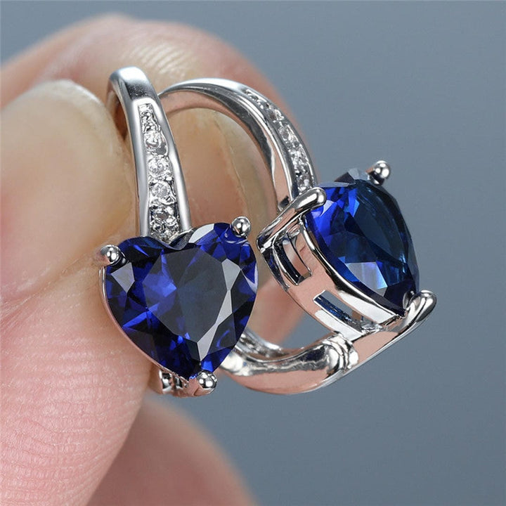 Pendientes Lunara Cerestelle