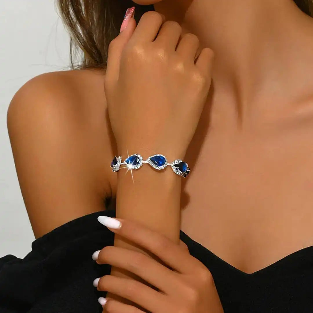 Pulsera Lysmera Seren Ligera