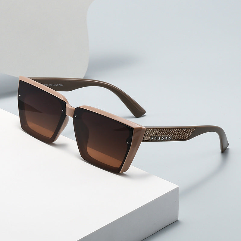 MARSHALL COUTURE SUNGLASSES