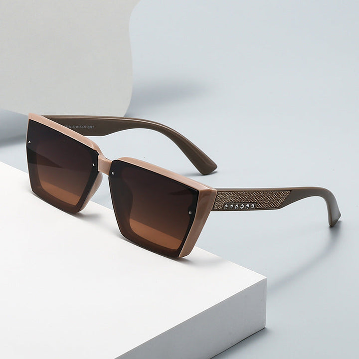 MARSHALL COUTURE SUNGLASSES