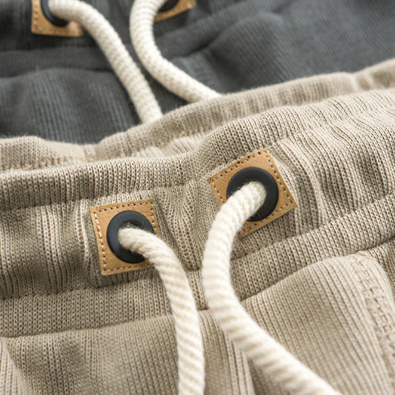 HARLOW SUMMER SHORTS