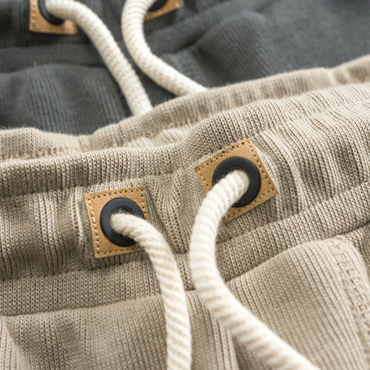 HARLOW SUMMER SHORTS