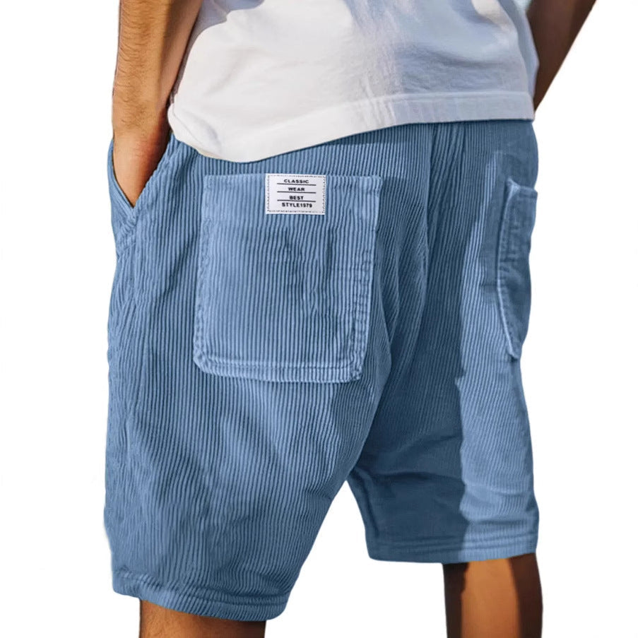 VICTOR | ELEGANT SHORTS