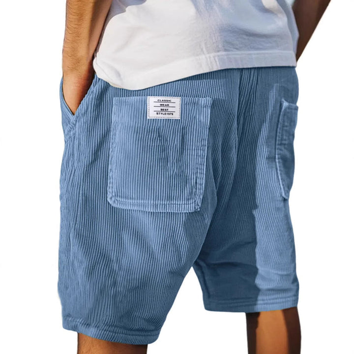 VICTOR | ELEGANT SHORTS