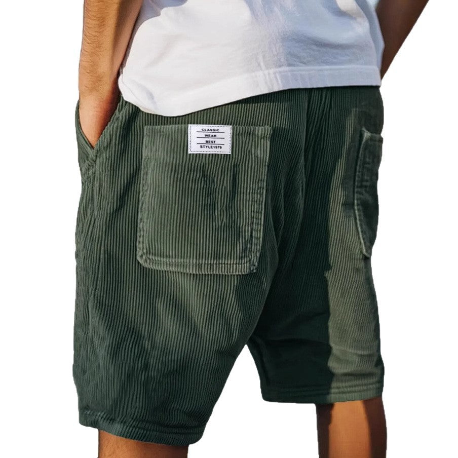 VICTOR | ELEGANT SHORTS