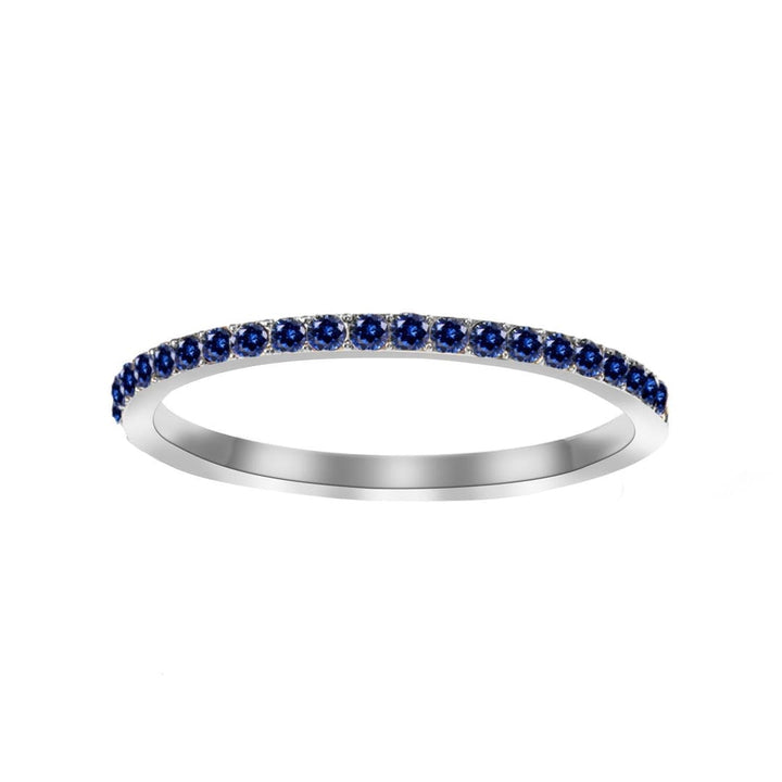 Anillo Soraya Azurith