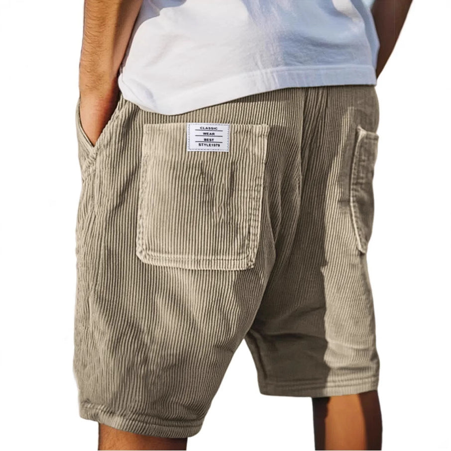 VICTOR | ELEGANT SHORTS
