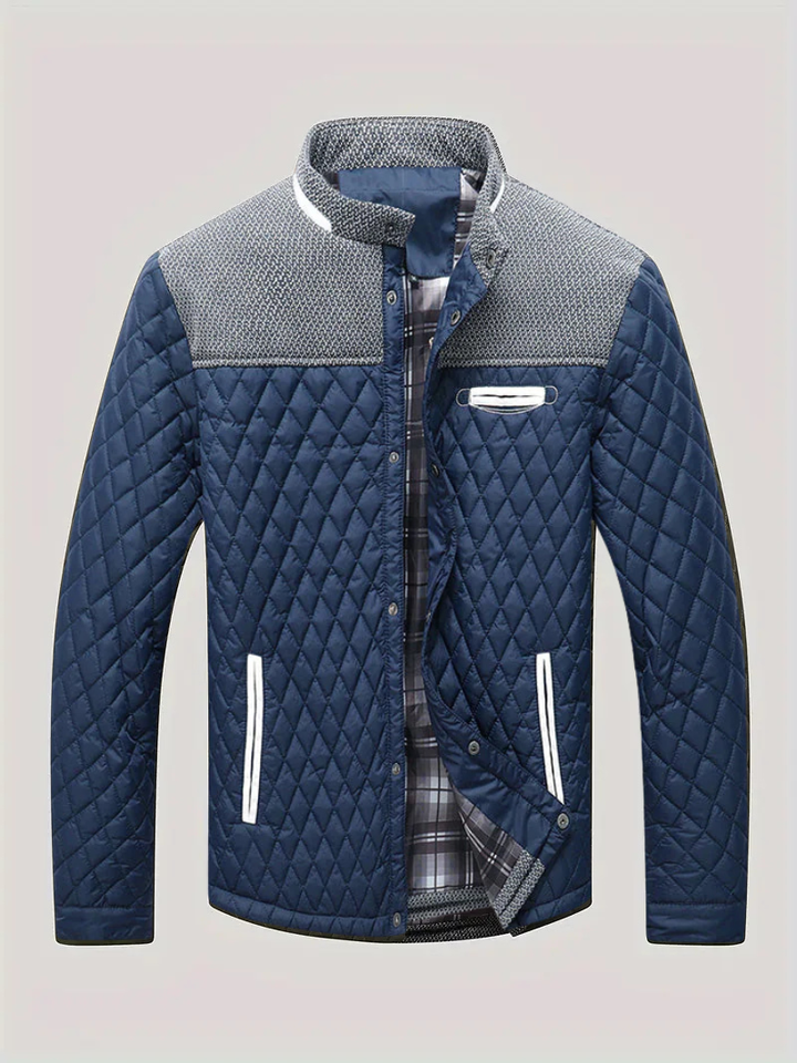 Percy ™ | Elegancia Atemporal Chaqueta