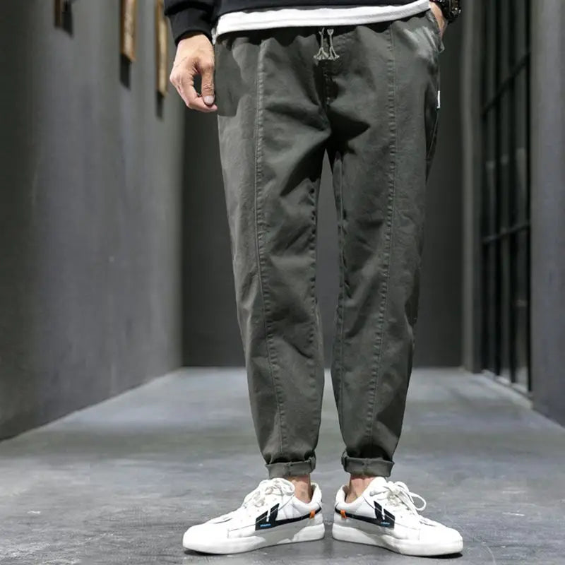 Urban Tapered Jogger Pants