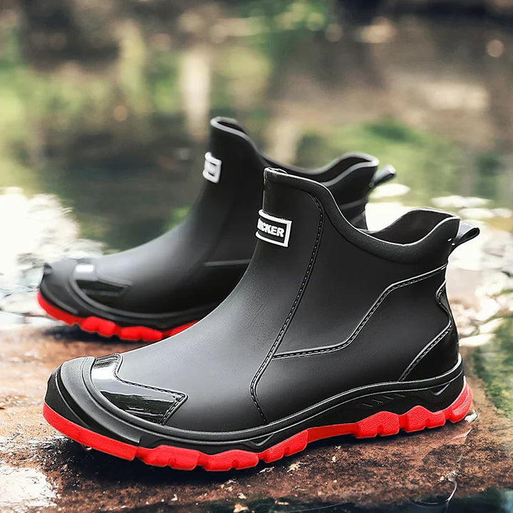BOTAS DE TERRAIN IMPERMEABLES BROOKS