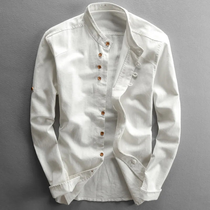 CAMISA ESTILO JAPONES KATANA