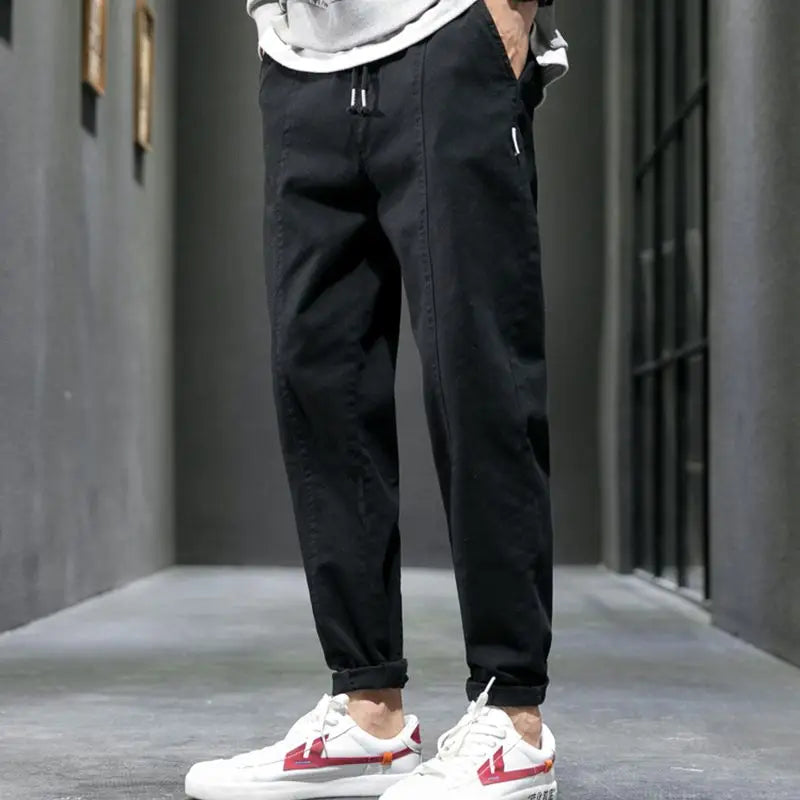 Urban Tapered Jogger Pants