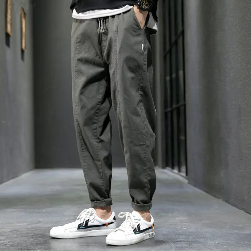 Urban Tapered Jogger Pants