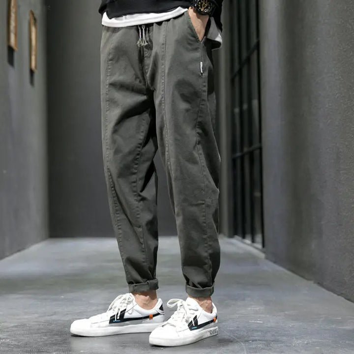 Urban Tapered Jogger Pants