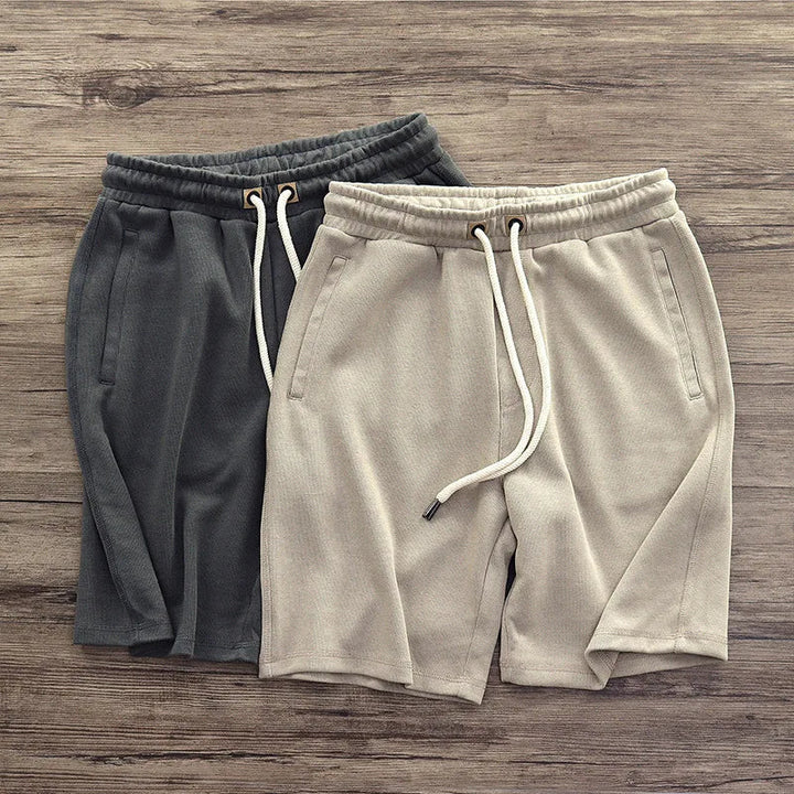 HARLOW SUMMER SHORTS