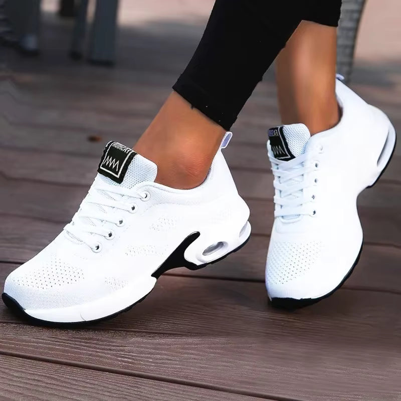 Zapatos Clifton para el Día a Día