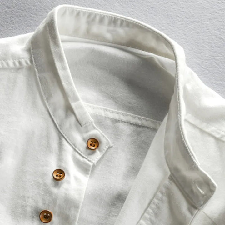 CAMISA ESTILO JAPONES KATANA
