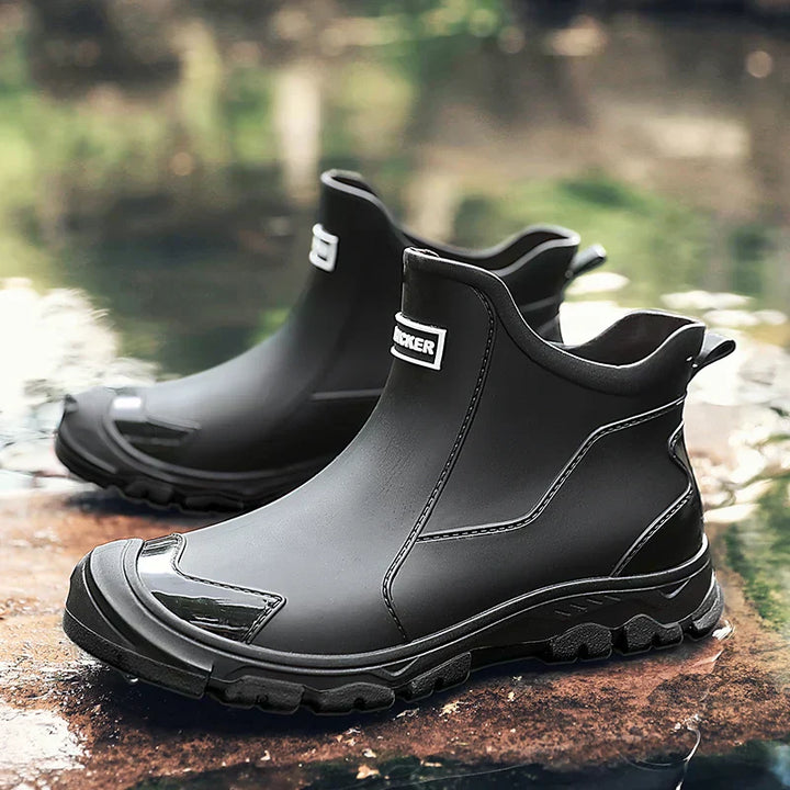 BOTAS DE TERRAIN IMPERMEABLES BROOKS