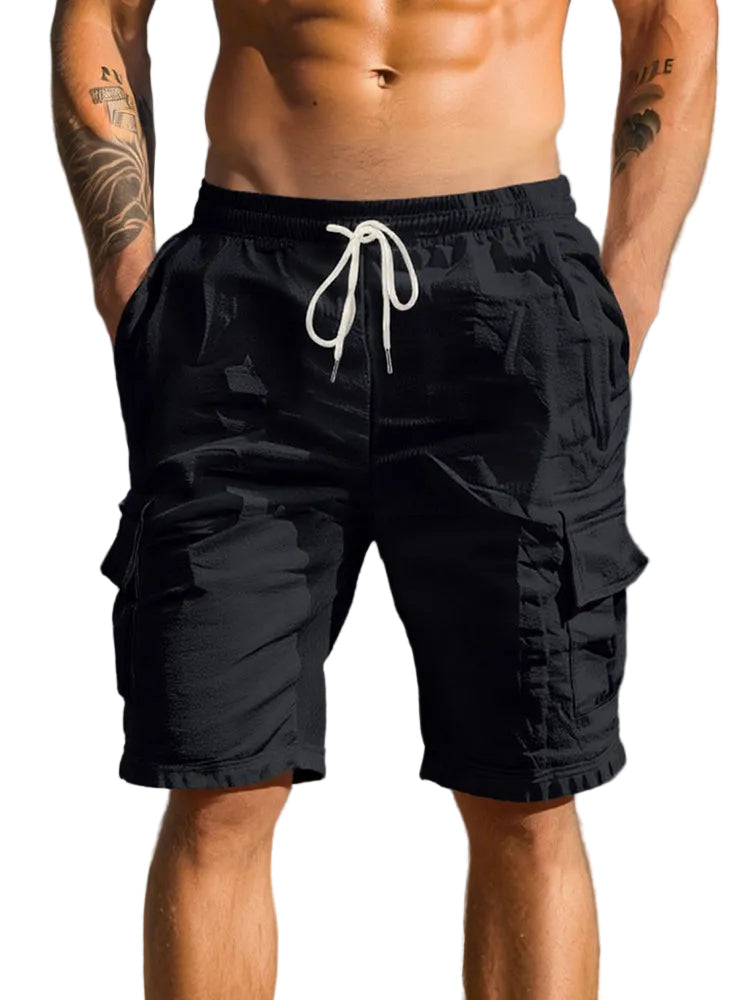 SERGIO | CARGO SHORTS