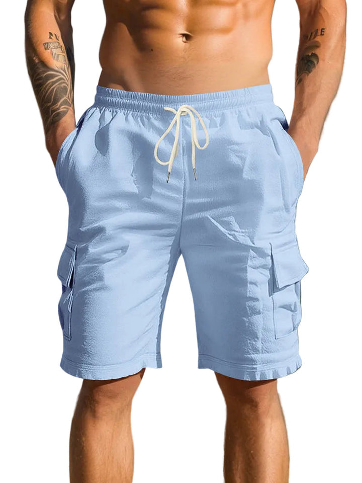 SERGIO | CARGO SHORTS