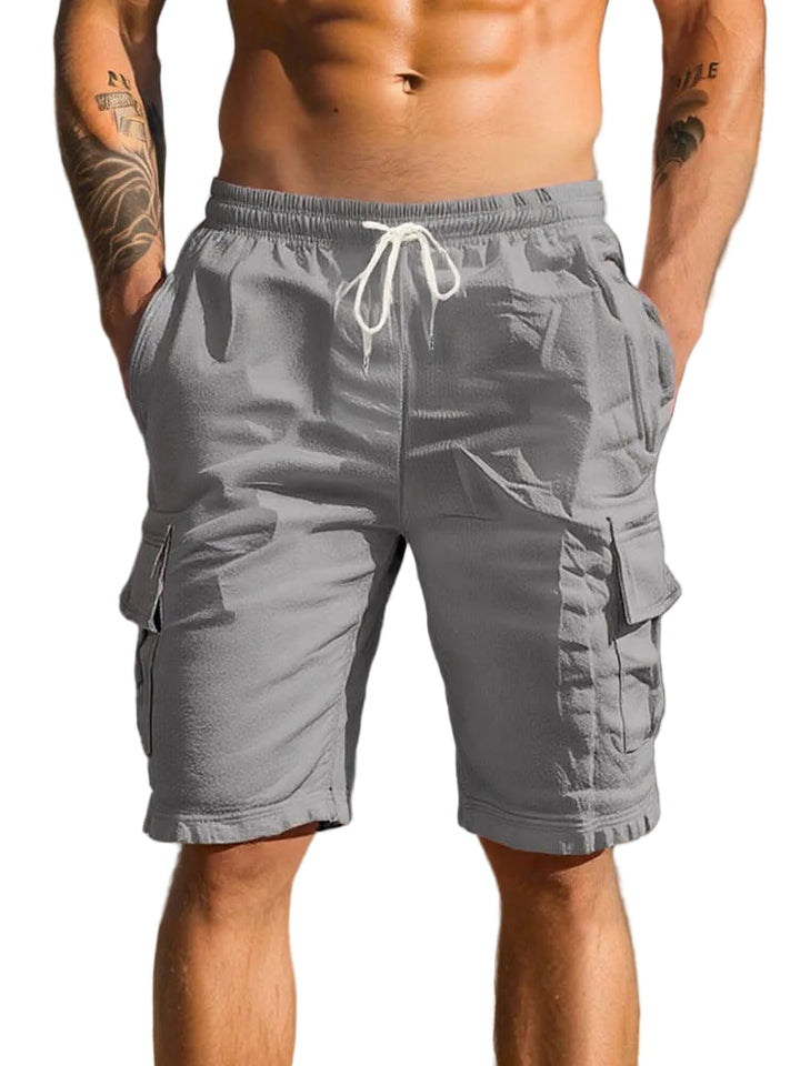 SERGIO | CARGO SHORTS