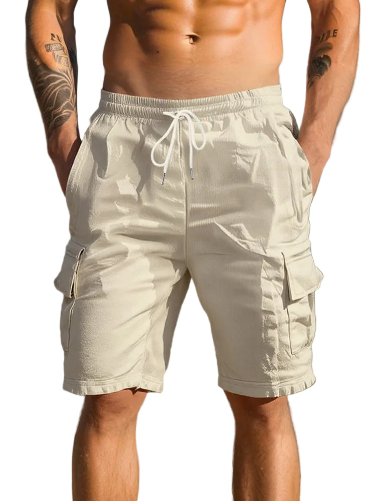 SERGIO | CARGO SHORTS